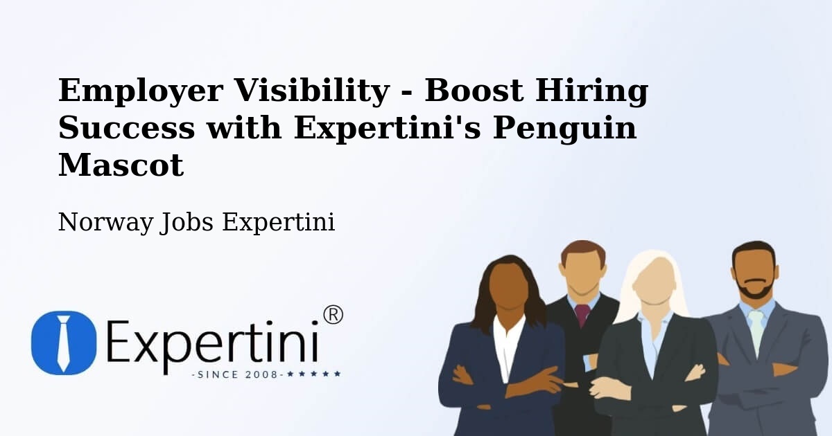 CV and Resume Visibility Optimization – Sortland - Norway Jobs Expertini